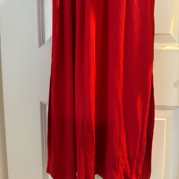 Zara Ribbed Dress - Picture 3 of 4